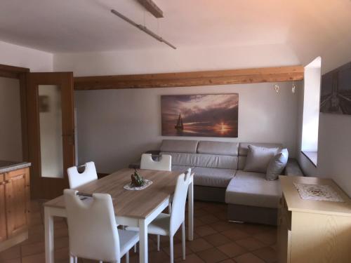 Casa Streberi in Castelfondo