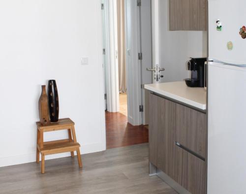 Akivillas Lisboa Wayfarer