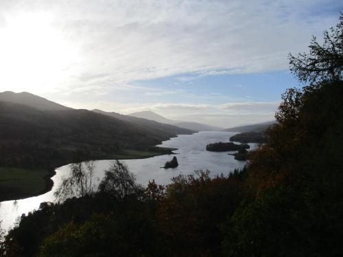 Pitlochry Youth Hostel