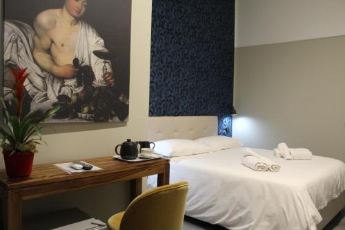 Donna Lena Relais Napoli, Naples (photo 3)