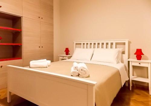  Athens Heart Syntagma Apartment in Athen