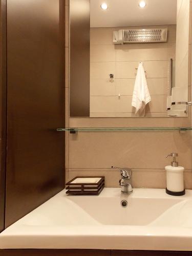  Athens Heart Syntagma Apartment in Athen
