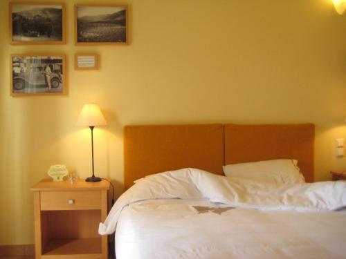 Eleonas hotel - main image