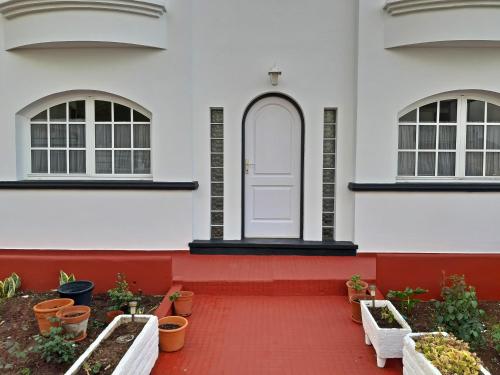  Bajamar Guest House A in Tejina