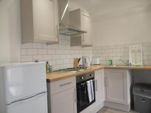 Mk Cosy Apartments, , Leicestershire