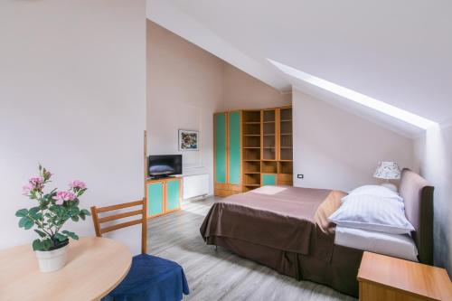 Duskova Apartments – Prague, PA