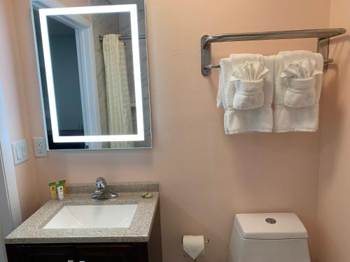 Atlantic Shores Motel - image 6