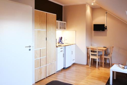 Modernes Studio in Richrath - Apartment - Langenfeld