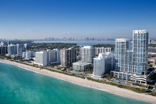 Carillon Miami Wellness Resort