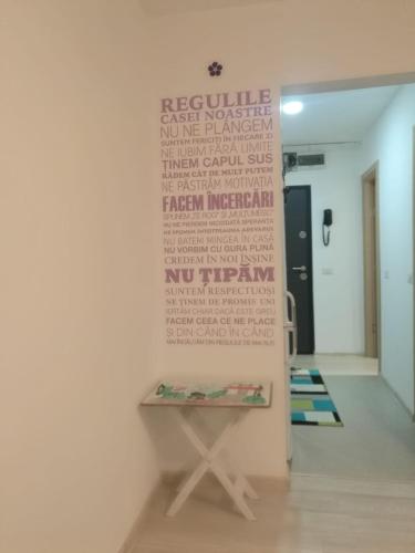 ally apartament