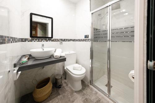 Hercules Boutique Hotel