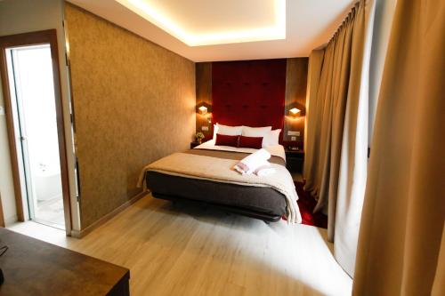 Hercules Boutique Hotel in Ceuta