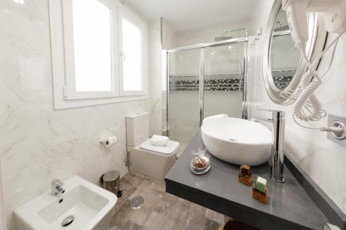 Hercules Boutique Hotel in Ceuta