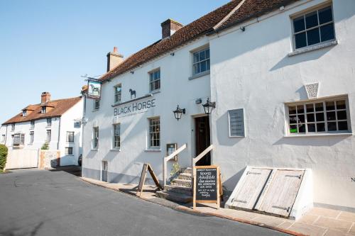 Black Horse, , West Sussex