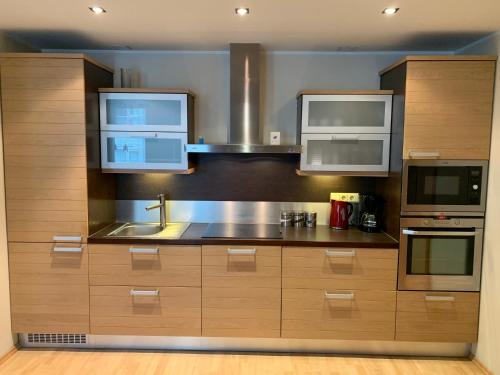 Ilmarine Apartment, Tallin (foto 3)