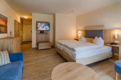 HAFFHUS - Hotel & Spa, Ueckermünde
