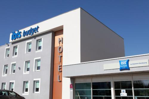 ibis budget Cherbourg - La Glacerie - image 14