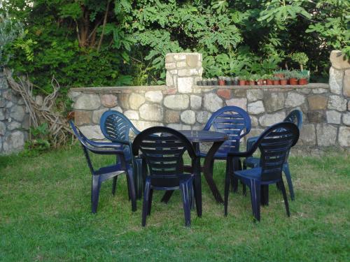 6 + 1 person , 2 rooms, Bar (foto 6)