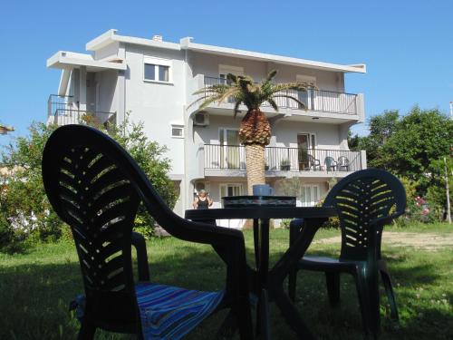 6 + 1 person , 2 rooms, Bar (foto 8)