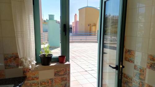  Albufeira Marina Penthouse 1 in Albufeira