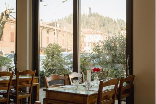 Locanda Avanguardia - 레스토랑