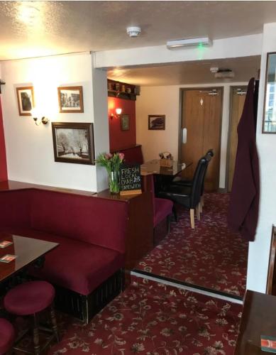 The Royal George