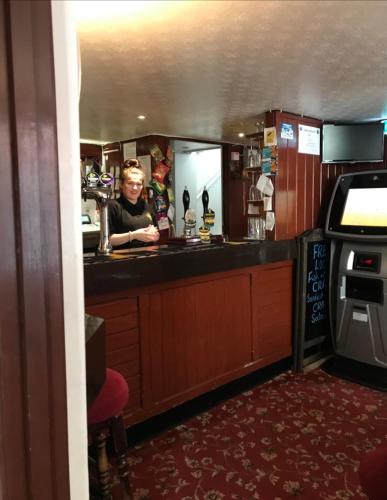 The Royal George