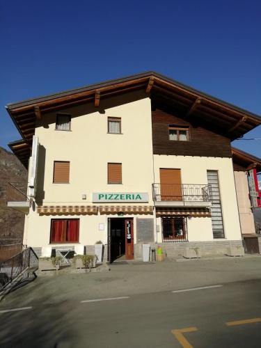 Locanda Rita Hotel de charme Chambave