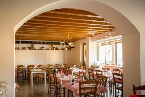 Locanda Avanguardia - 레스토랑