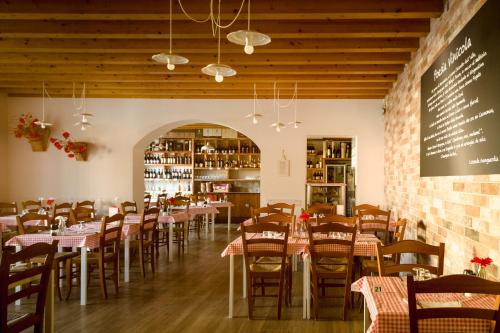 Locanda Avanguardia - 레스토랑