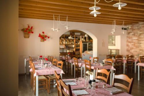 Locanda Avanguardia 2