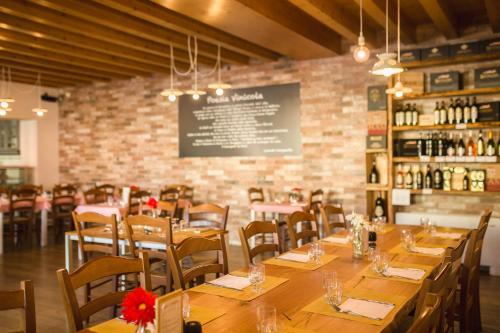 Locanda All'Avanguardia - image 8
