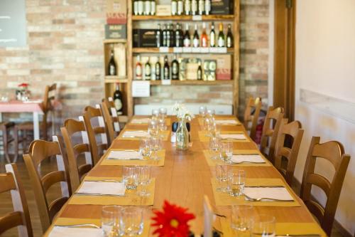 Locanda Avanguardia - 레스토랑