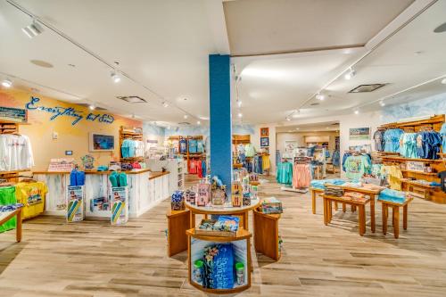 Margaritaville Resort Orlando Margaritaville Resort Orlando图片