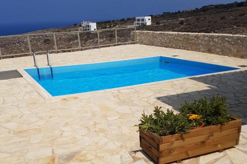  Puntiti Villas in Kókkinon Khoríon