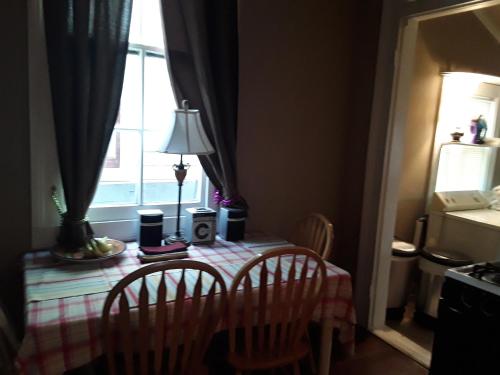 Creole Victorian for groups large and small – New Orleans, LA