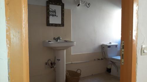 Riad Atlas Berbère Riad Atlas Berbère