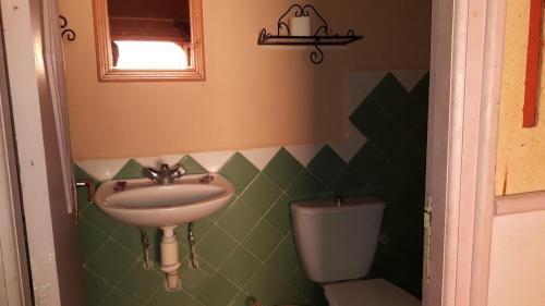 Riad Atlas Berbère Riad Atlas Berbère