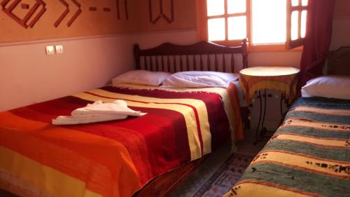 Riad Atlas Berbère Riad Atlas Berbère