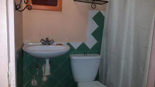 Riad Atlas Berbère Riad Atlas Berbère