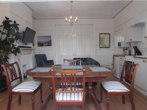 The Garden Apartment, , Dorset