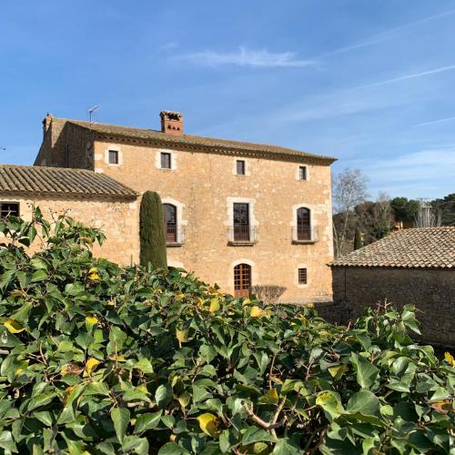  Molí de l´Escala, Pension in L Escala bei Garrigolas