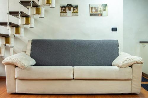 IDEAL LOFT IN CENTRO TORINO, Turín (fotografie 7)