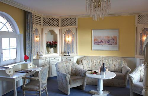 Hotel Spanischer Hof 4