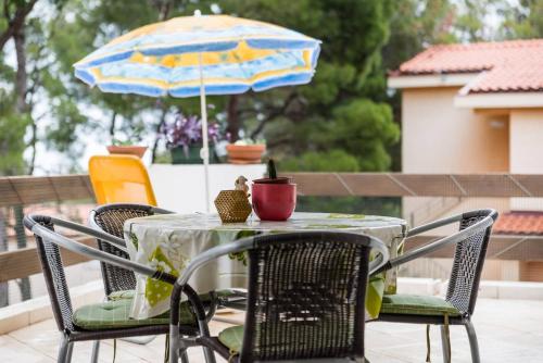  APARTMENTS FANI IN JELSA-HVAR in Jelsa
