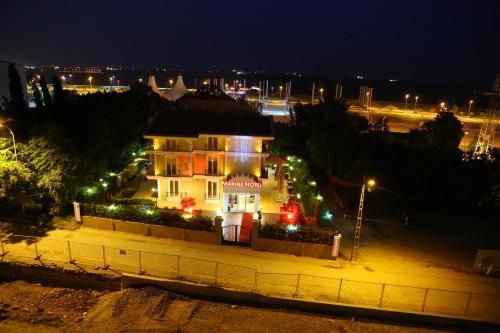 Pendik Marine Hotel