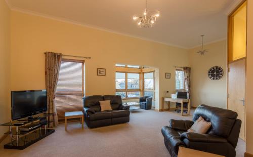 11 Castle Gardens, Thurso, Highlands
