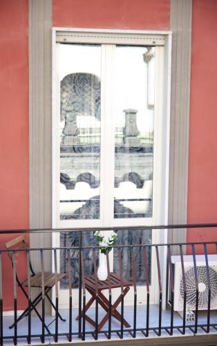 Authentic Neapolis in the hearth of the center, Naples (photo 8)