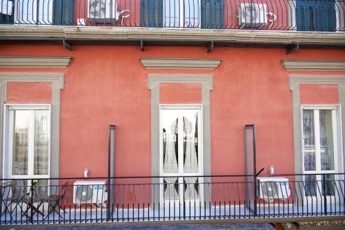 Authentic Neapolis in the hearth of the center, Naples (photo 9)