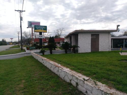 Garden Inn & Suites New Braunfels - 숙소 외관